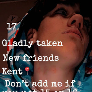 Meet your Posher, Jeffrey